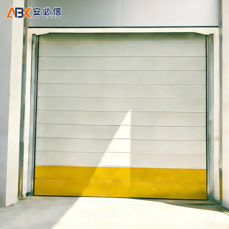 阳江滑升门