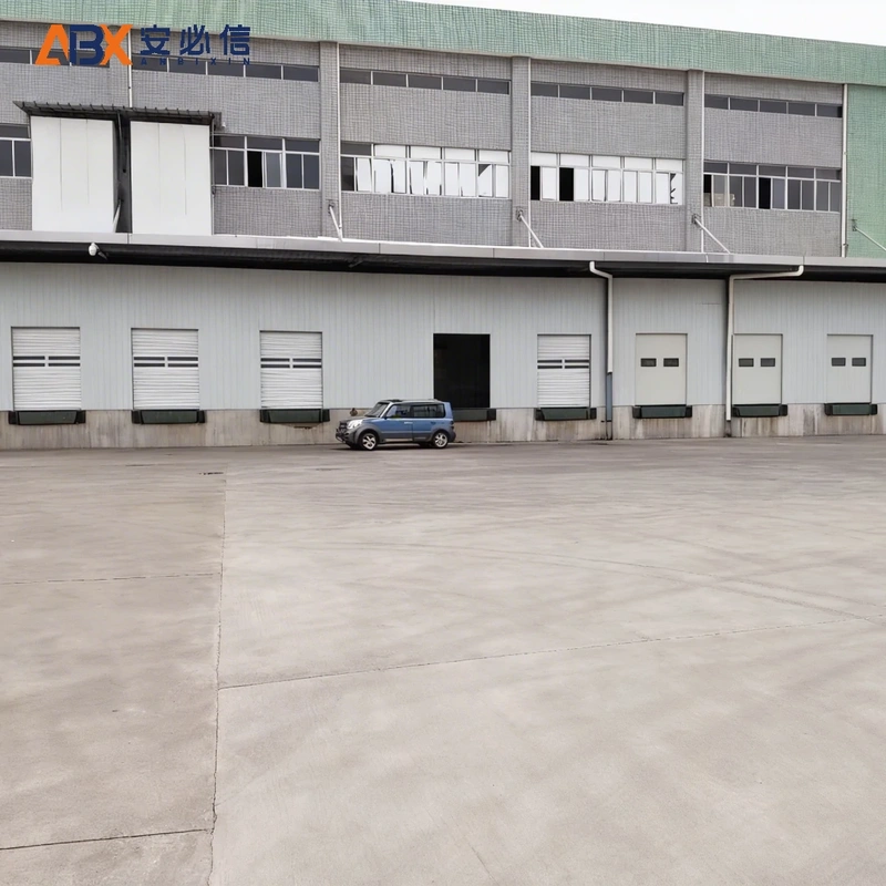 阳江感应高速门